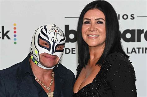 rey mysterio angie gutierrez|Rey Mysterio’s wife, Angie Gutierrez: Everything we。